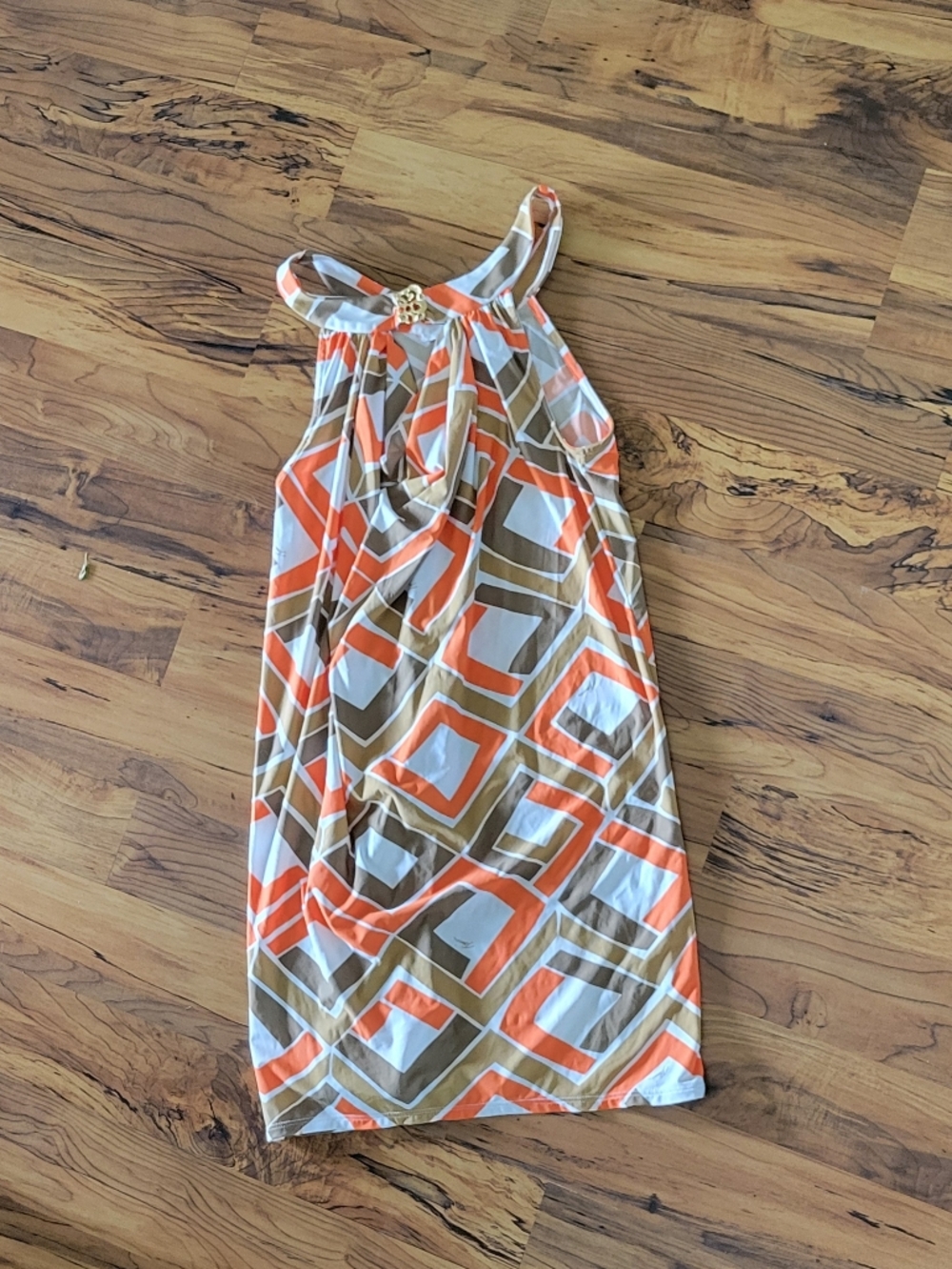 Trina Turk Beach Cover Up Size S